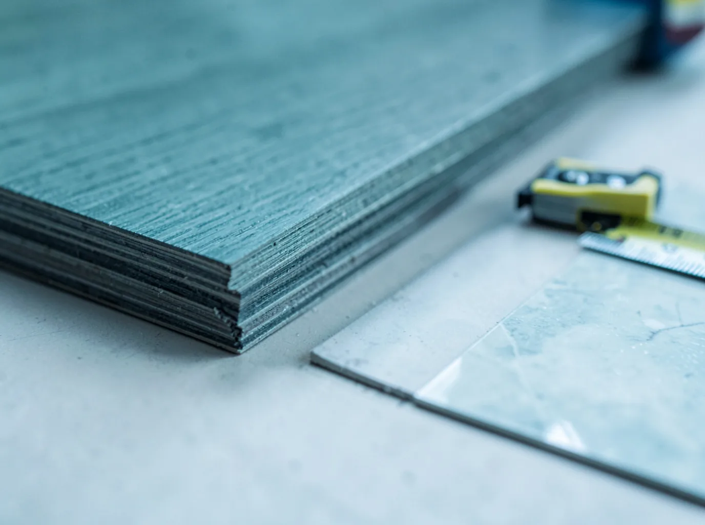 Luxury Vinyl Plank Installation Lake Ann, MI FAQs